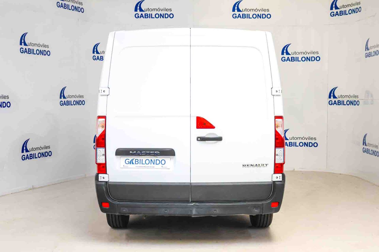 Renault Master 2.3dCi L1H1 Grand Confort  - Foto 5