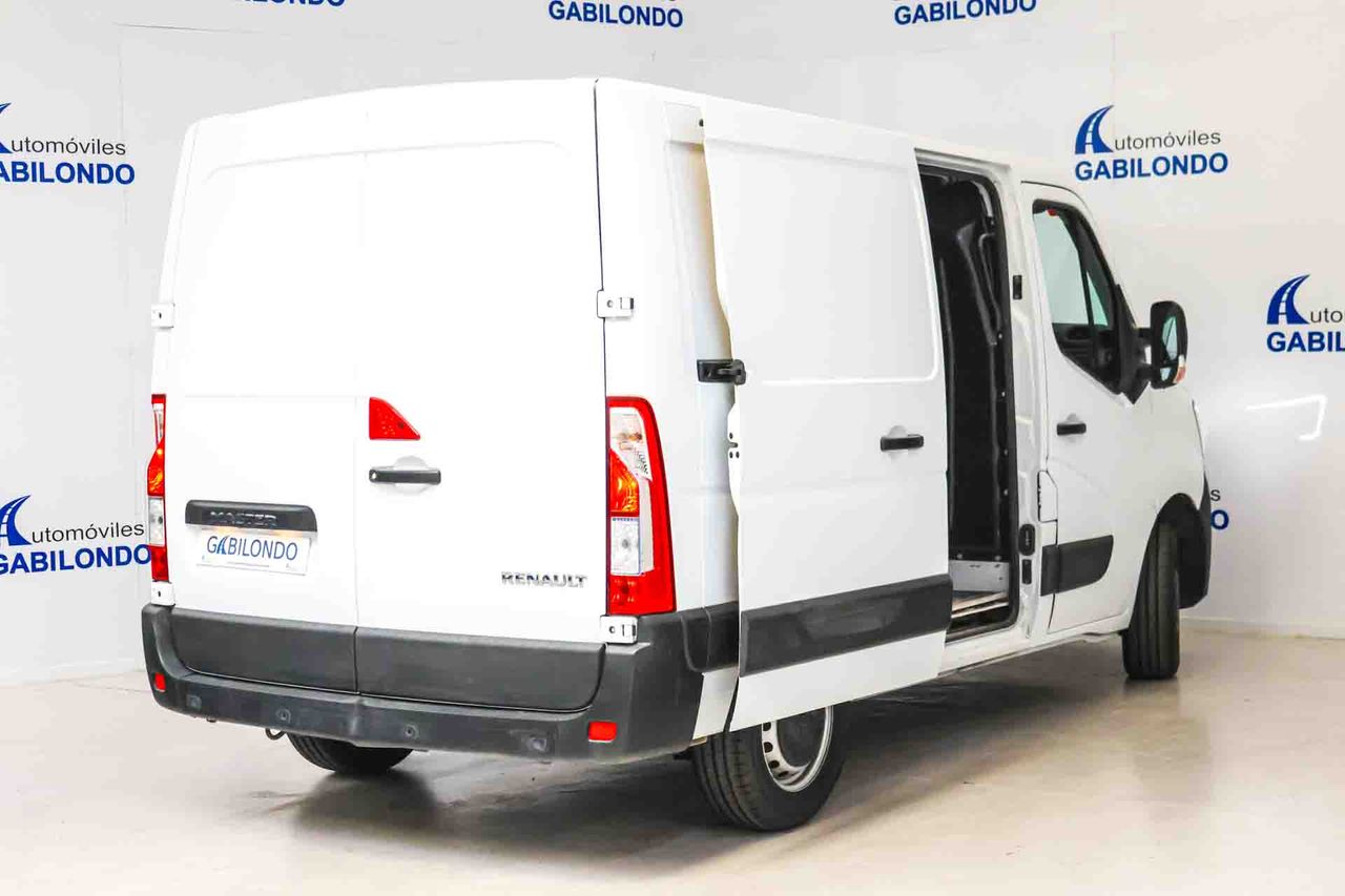 Renault Master 2.3dCi L1H1 Grand Confort  - Foto 11
