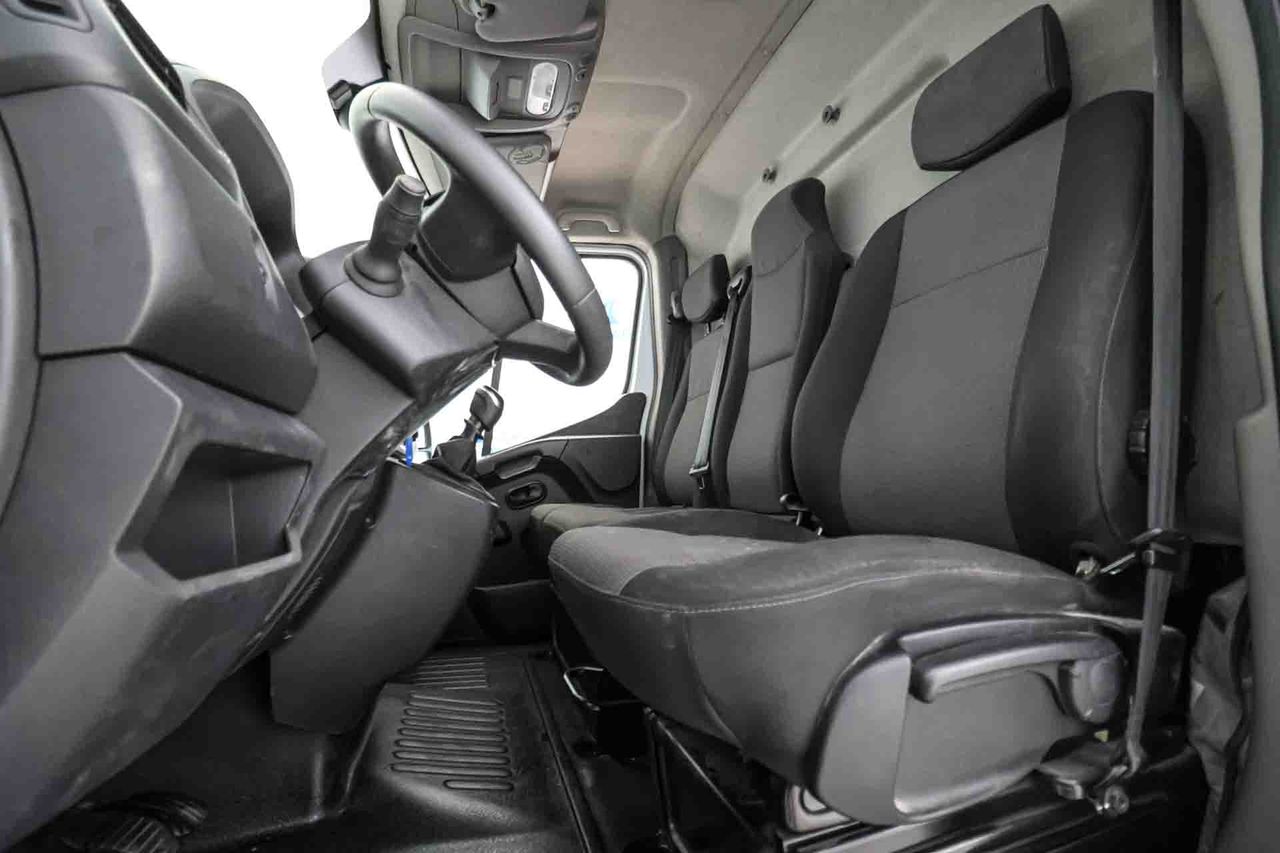 Renault Master 2.3dCi L1H1 Grand Confort  - Foto 26