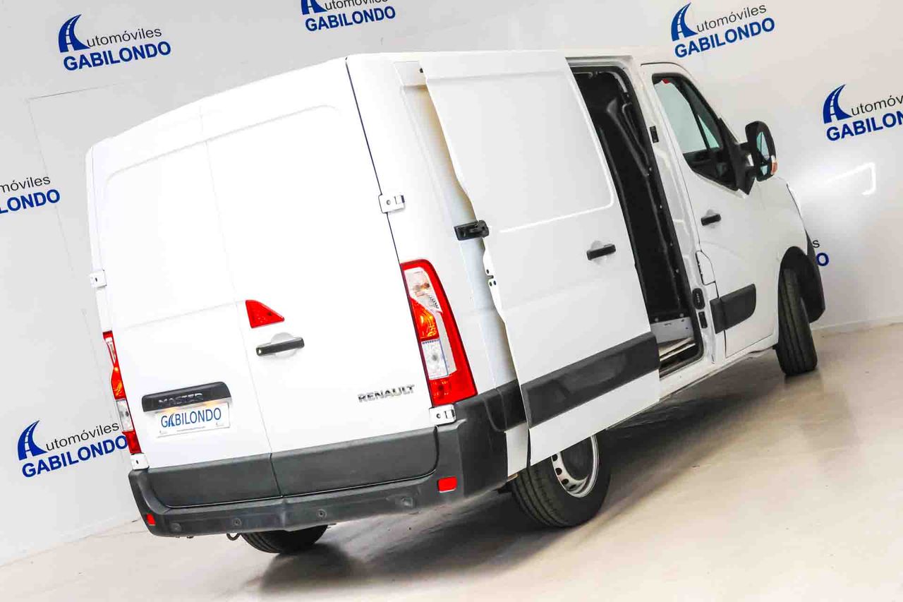 Renault Master 2.3dCi L1H1 Grand Confort  - Foto 17