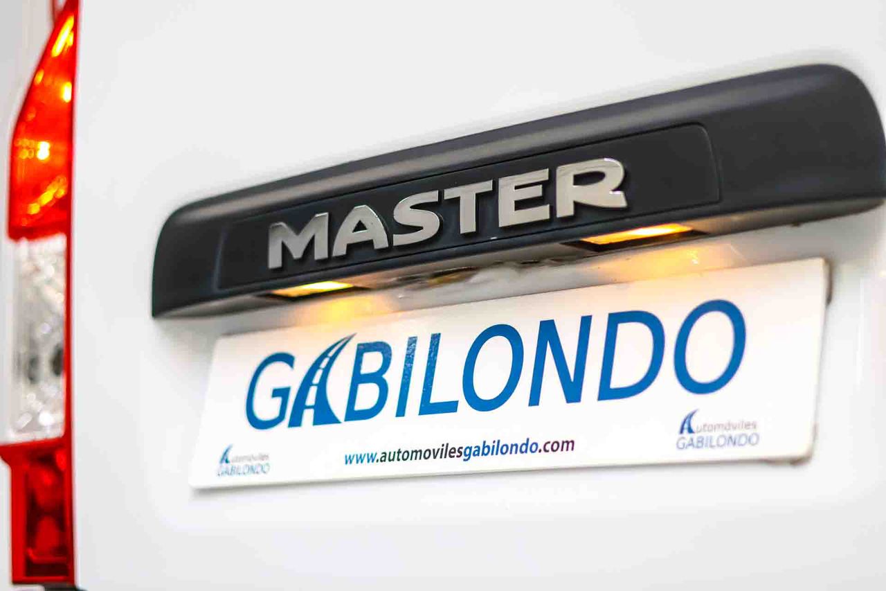 Renault Master 2.3dCi L1H1 Grand Confort  - Foto 15