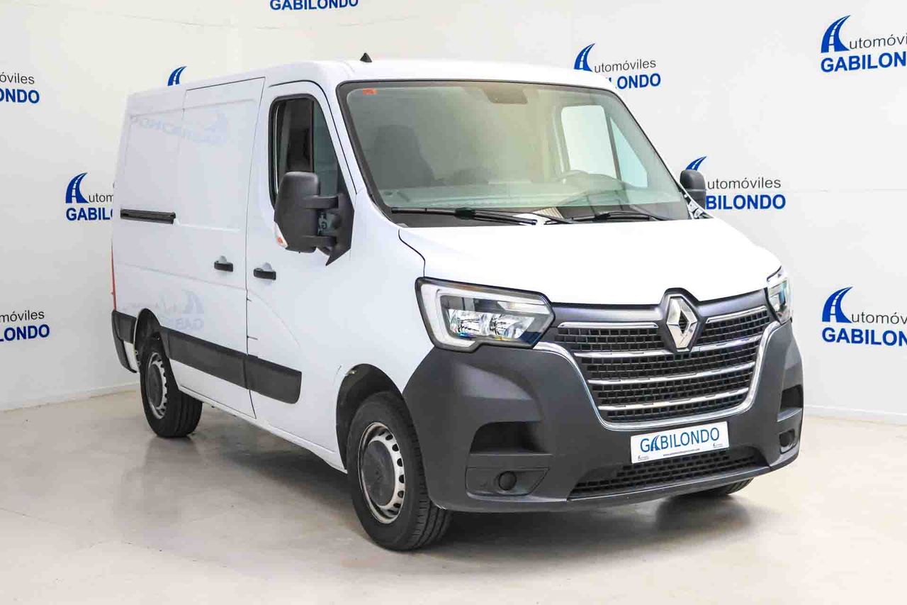 Renault Master 2.3dCi L1H1 Grand Confort  - Foto 4
