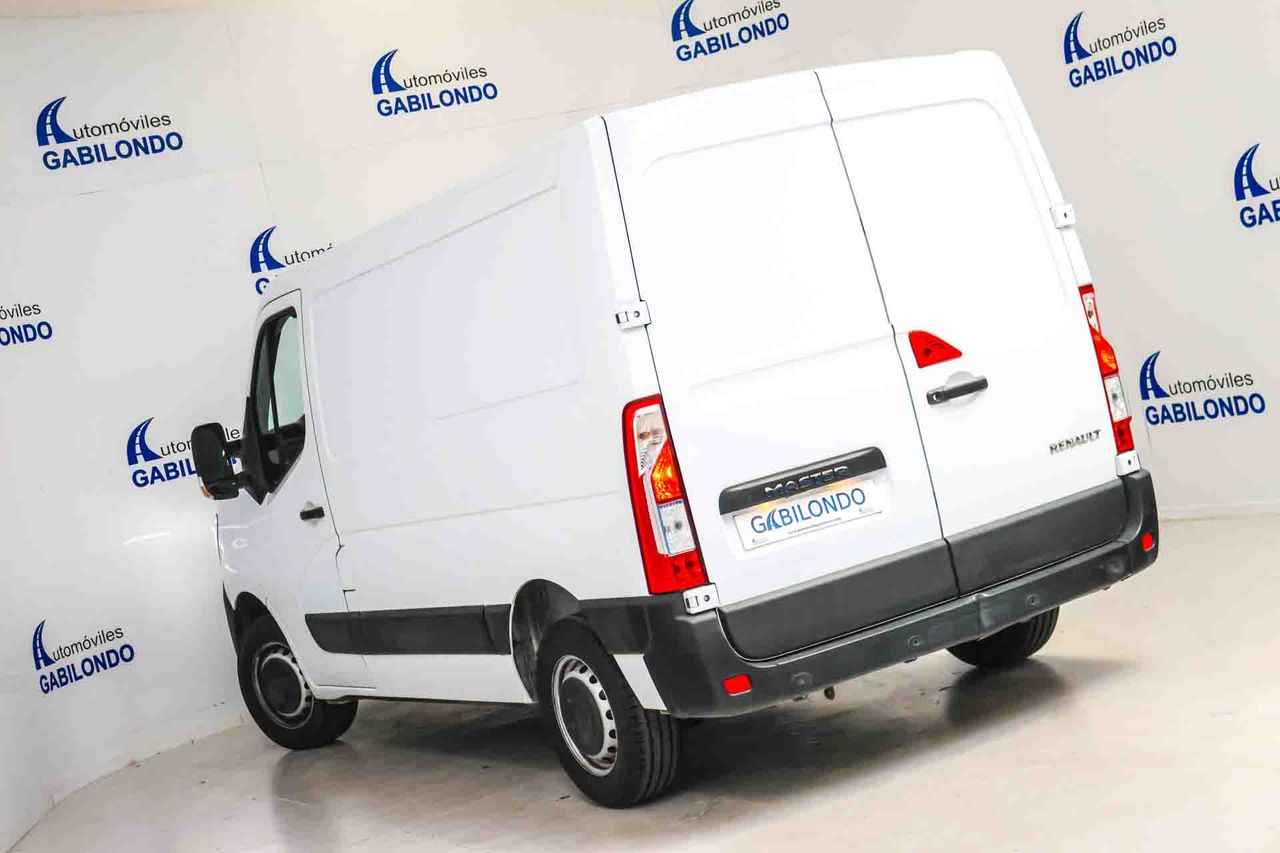 Renault Master 2.3dCi L1H1 Grand Confort  - Foto 14