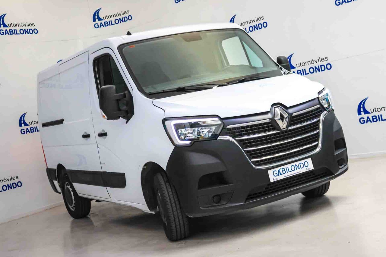 Renault Master 2.3dCi L1H1 Grand Confort  - Foto 13