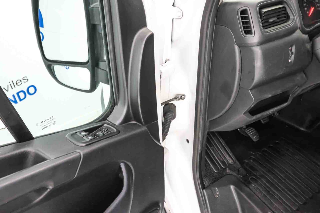 Renault Master 2.3dCi L1H1 Grand Confort  - Foto 28