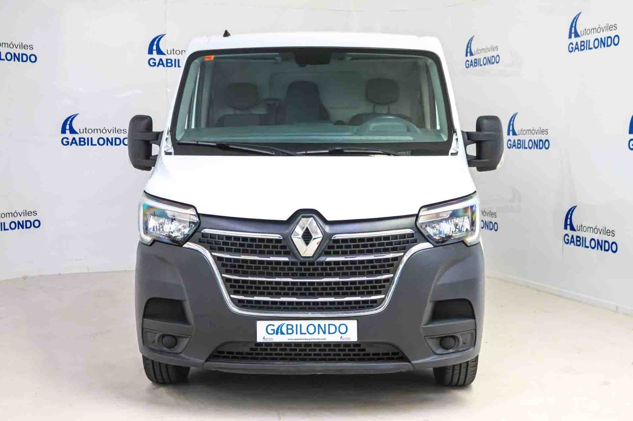Renault Master 2.3dCi L1H1 Grand Confort  - Foto 3