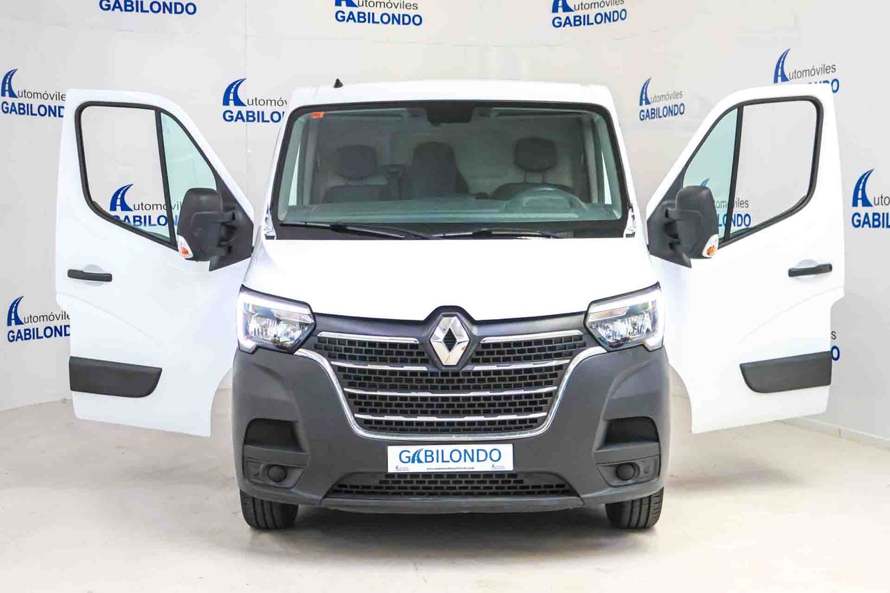 Renault Master 2.3dCi L1H1 Grand Confort  - Foto 19