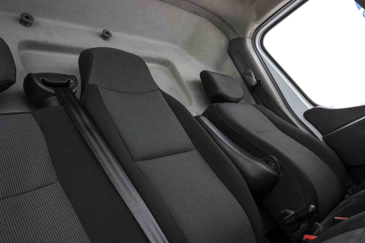 Renault Master 2.3dCi L1H1 Grand Confort  - Foto 42