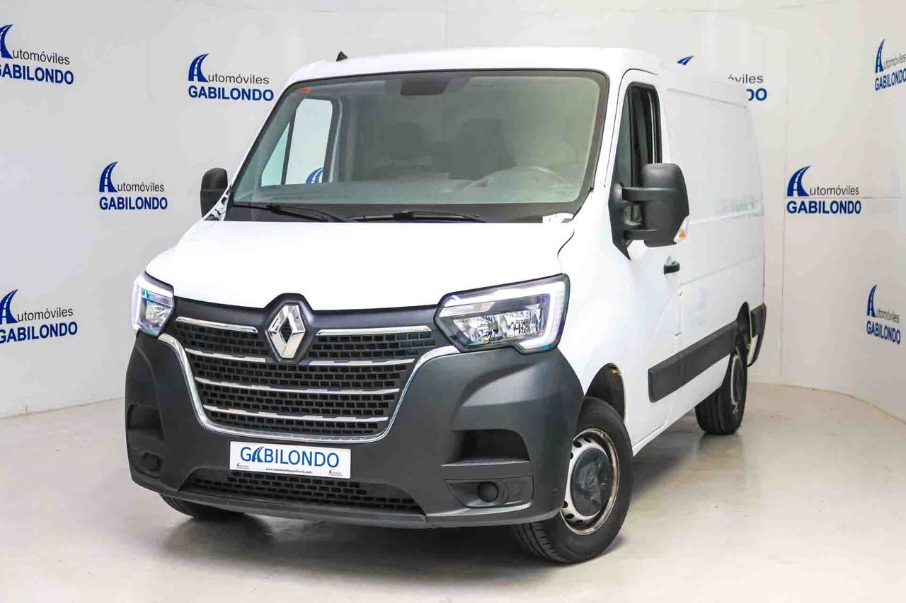 Renault Master 2.3dCi L1H1 Grand Confort  - Foto 9