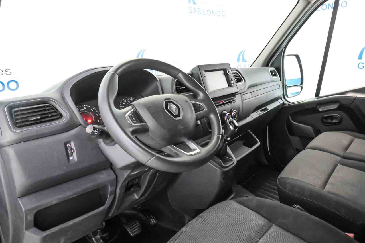 Renault Master 2.3dCi L1H1 Grand Confort  - Foto 6