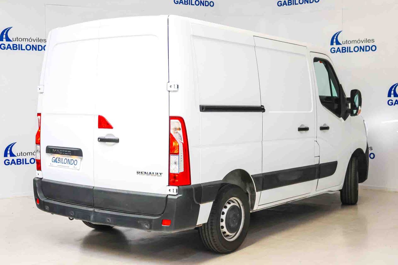 Renault Master 2.3dCi L1H1 Grand Confort  - Foto 10