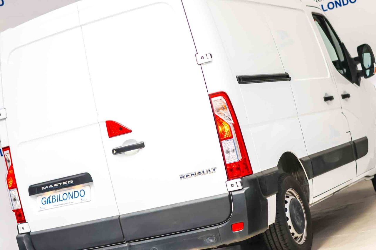 Renault Master 2.3dCi L1H1 Grand Confort  - Foto 24