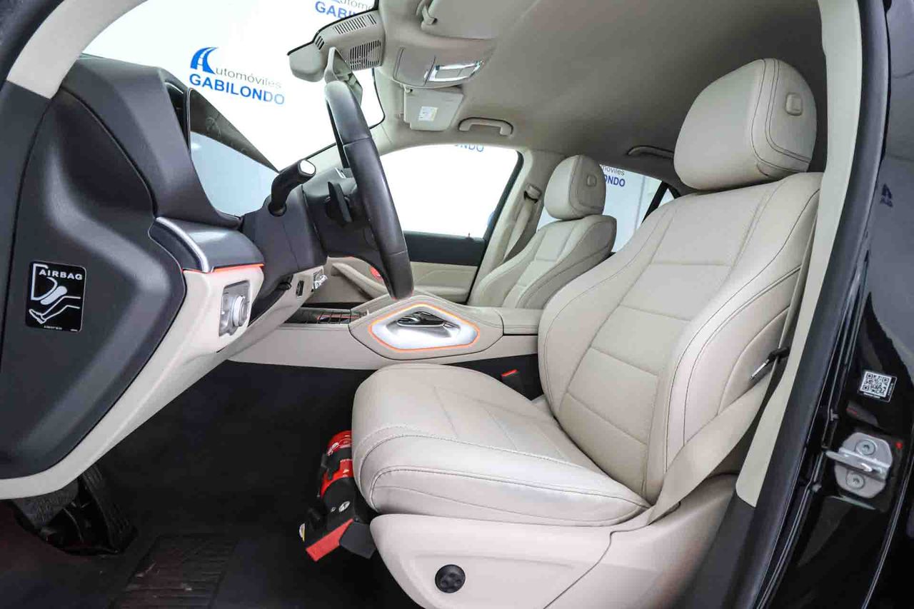 Mercedes GLE GLE 350 de 4MATIC (Híbrido Enchufable) - Foto 31