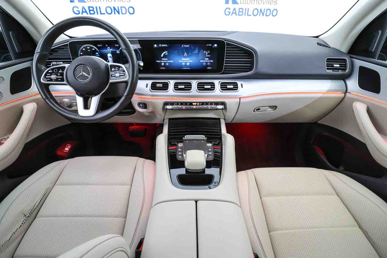 Mercedes GLE GLE 350 de 4MATIC (Híbrido Enchufable) - Foto 59