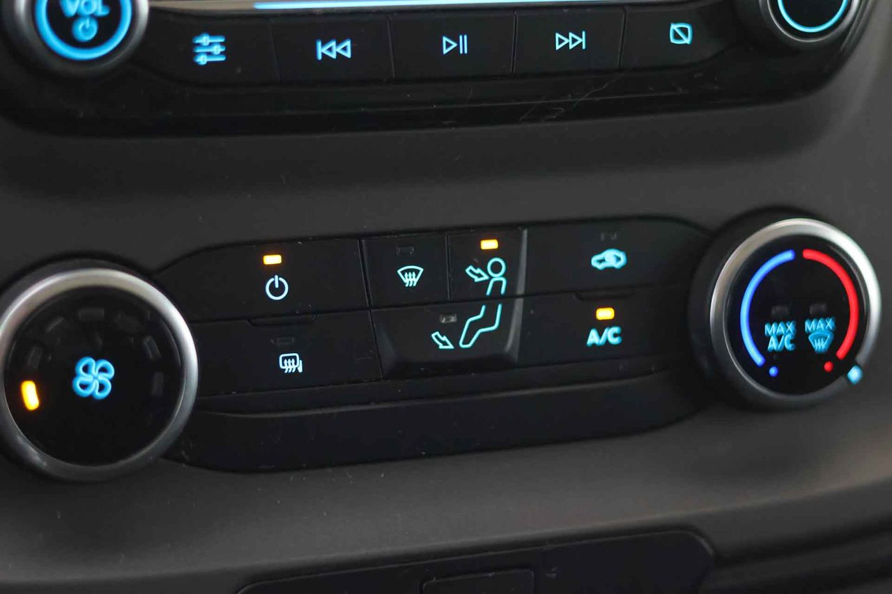 Ford Transit Custom Ecoblue 280 L1H2  - Foto 41