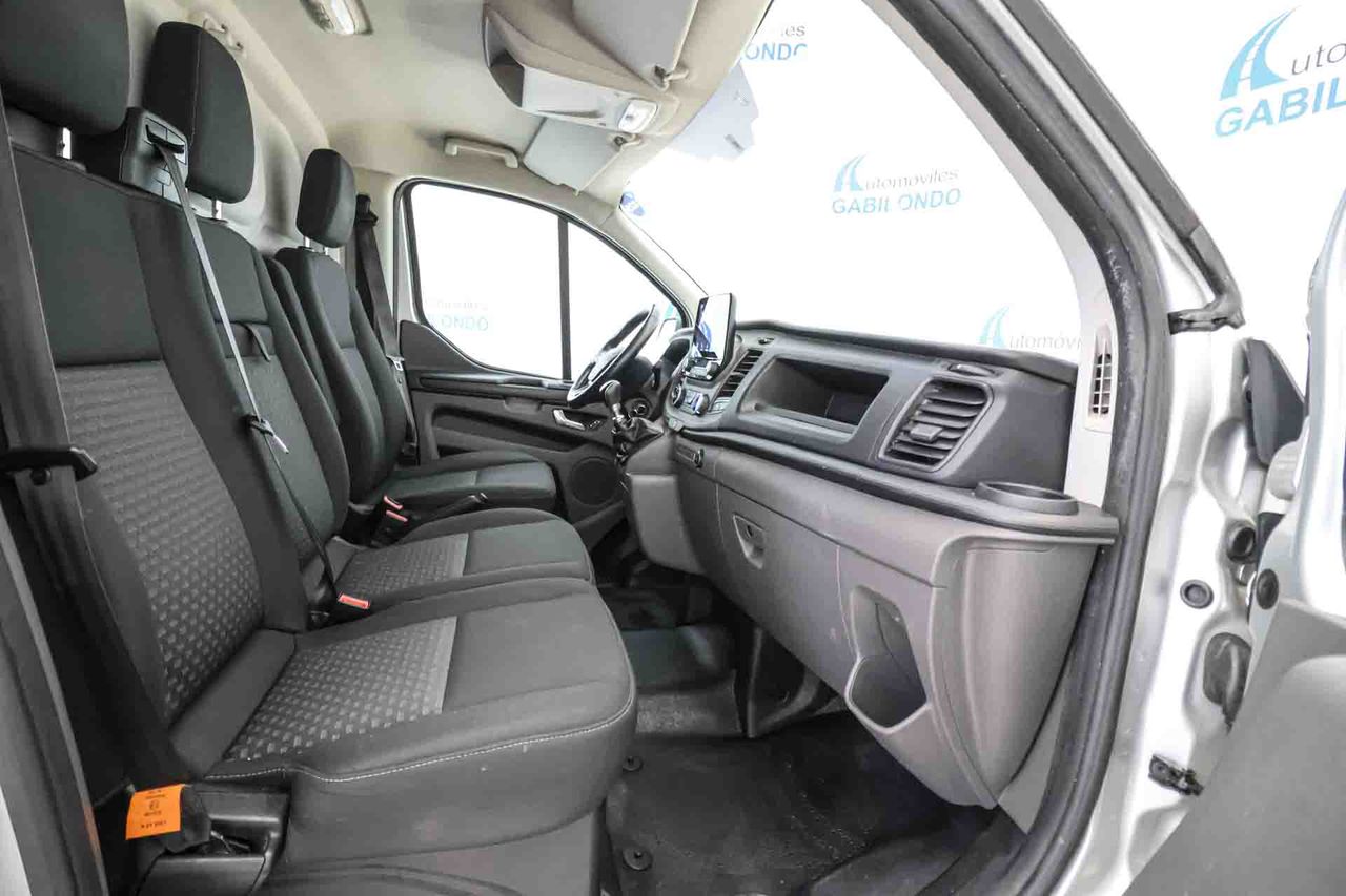 Ford Transit Custom Ecoblue 280 L1H2  - Foto 44