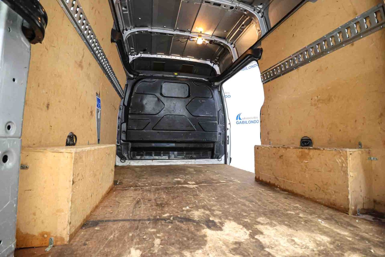 Ford Transit Custom Ecoblue 280 L1H2  - Foto 24