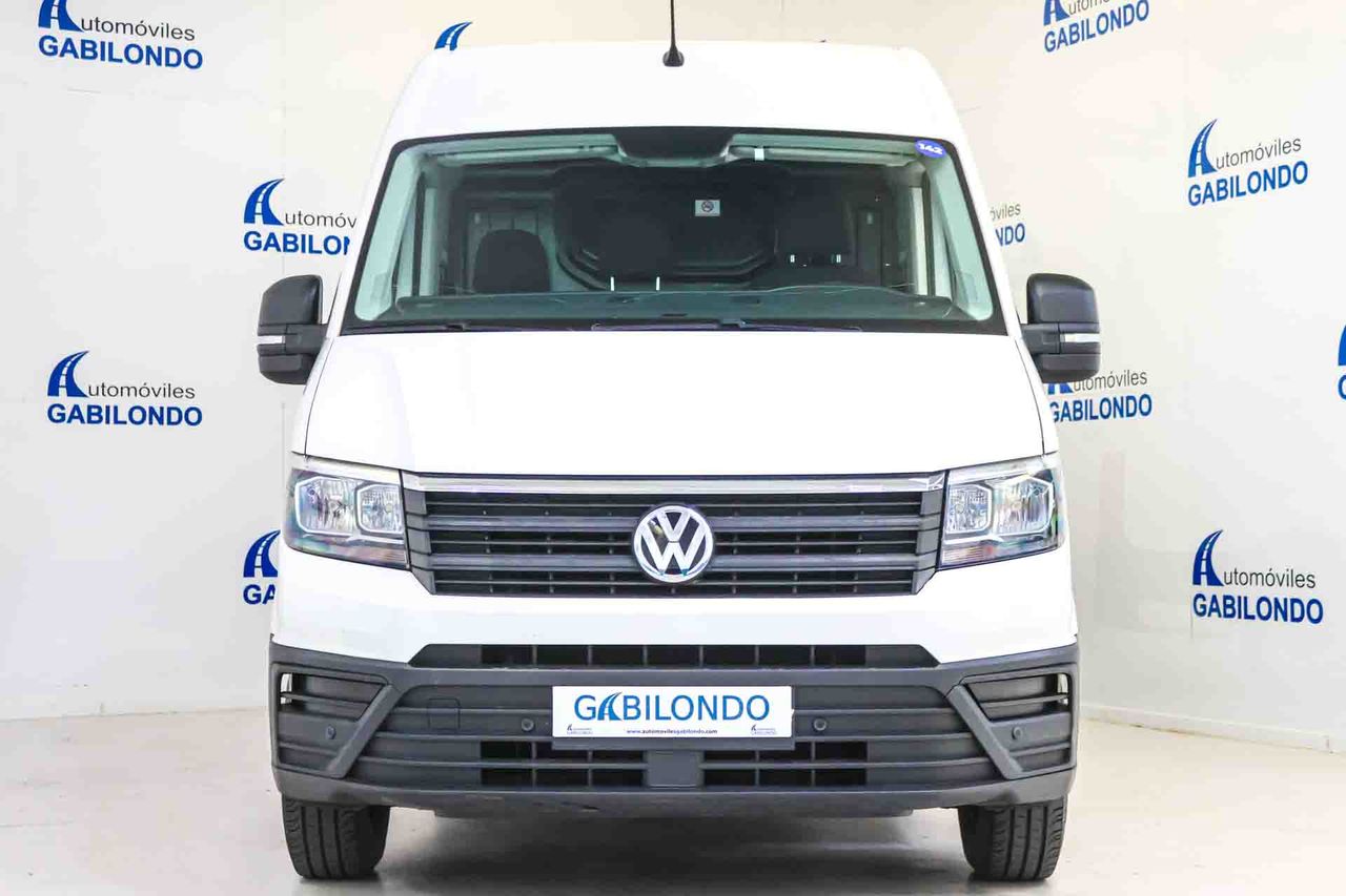 Volkswagen Crafter 2.0TDI L3H3 BMT  - Foto 3