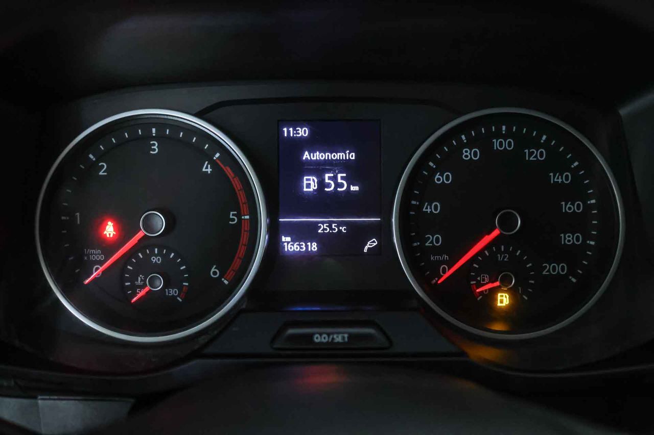 Volkswagen Crafter 2.0TDI L3H3 BMT  - Foto 36