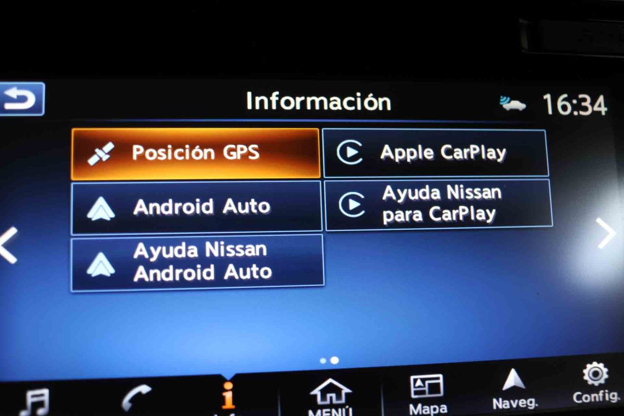 Nissan Leaf 40kWh N-Connecta - Foto 62