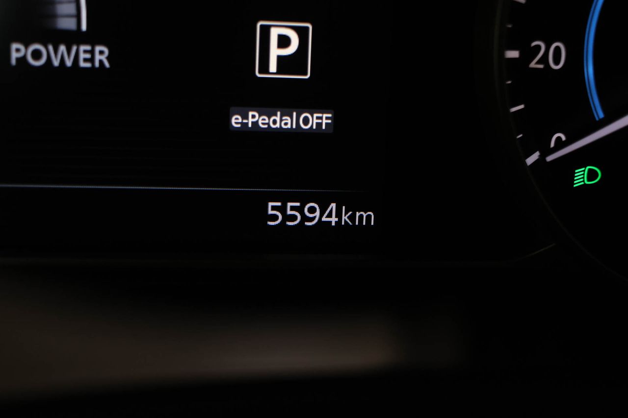 Nissan Leaf 40kWh N-Connecta - Foto 7