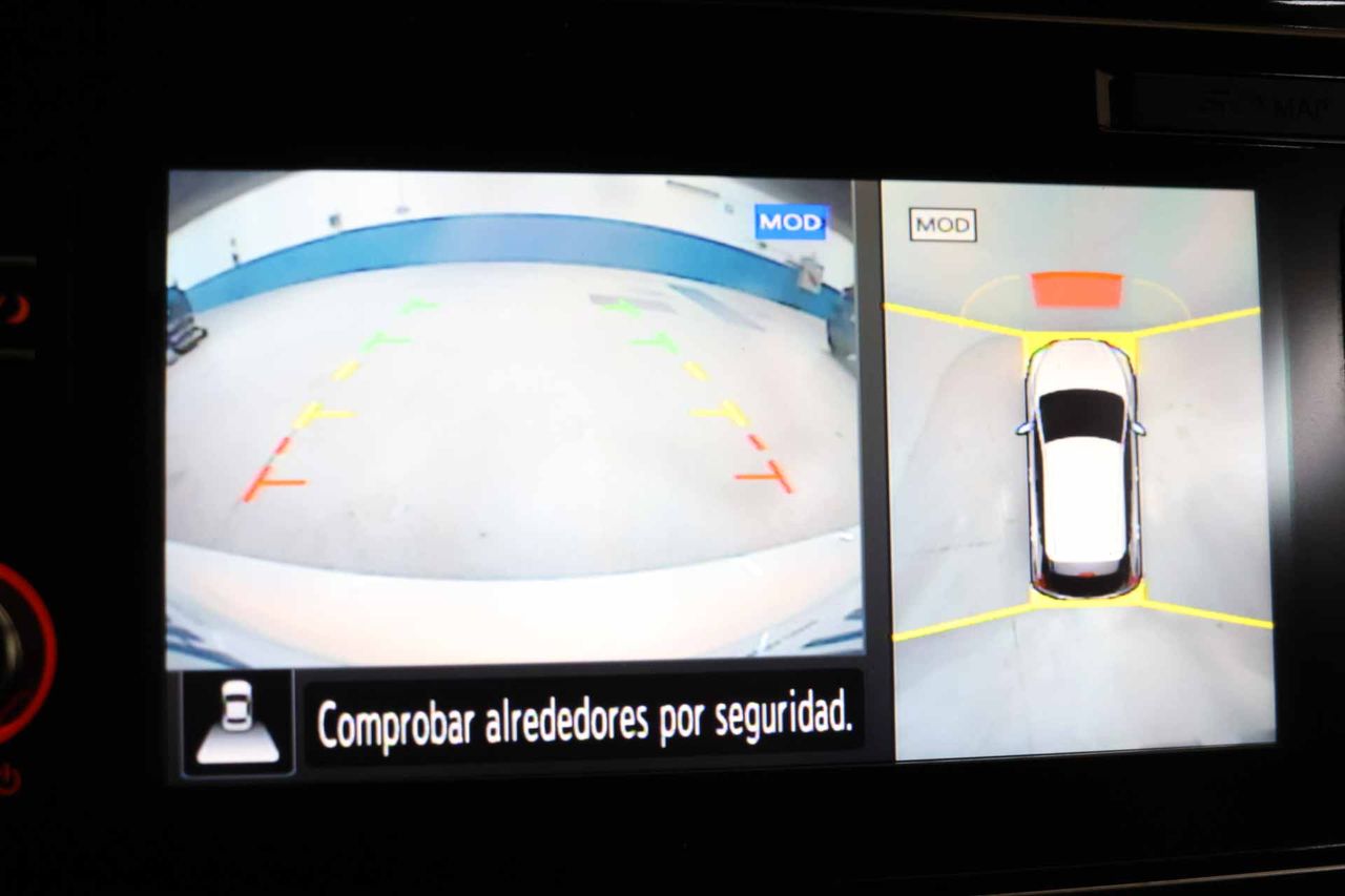 Nissan Leaf 40kWh N-Connecta - Foto 63