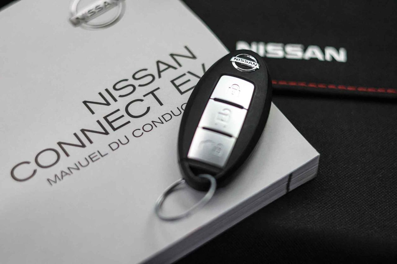 Nissan Leaf 40kWh N-Connecta - Foto 64