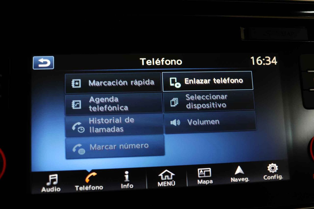 Nissan Leaf 40kWh N-Connecta - Foto 60
