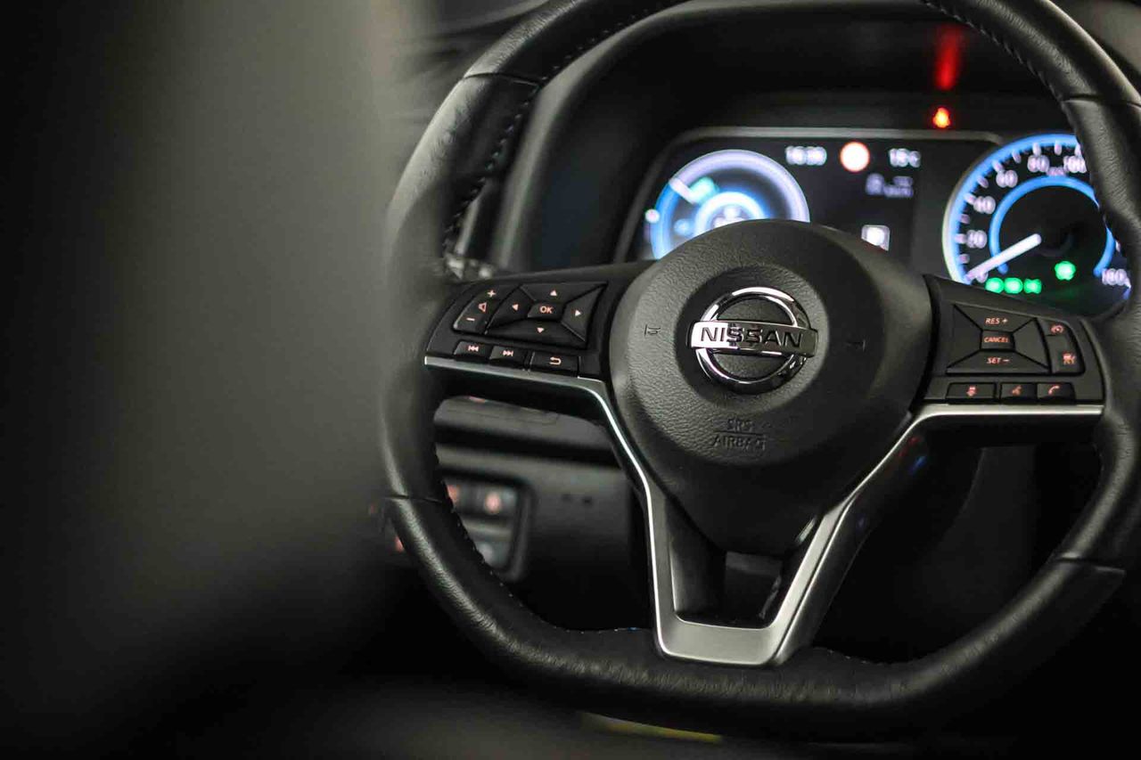 Nissan Leaf 40kWh N-Connecta - Foto 34