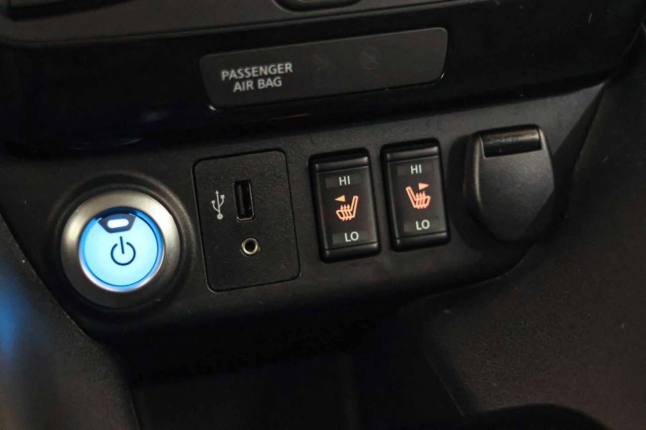 Nissan Leaf 40kWh N-Connecta - Foto 43