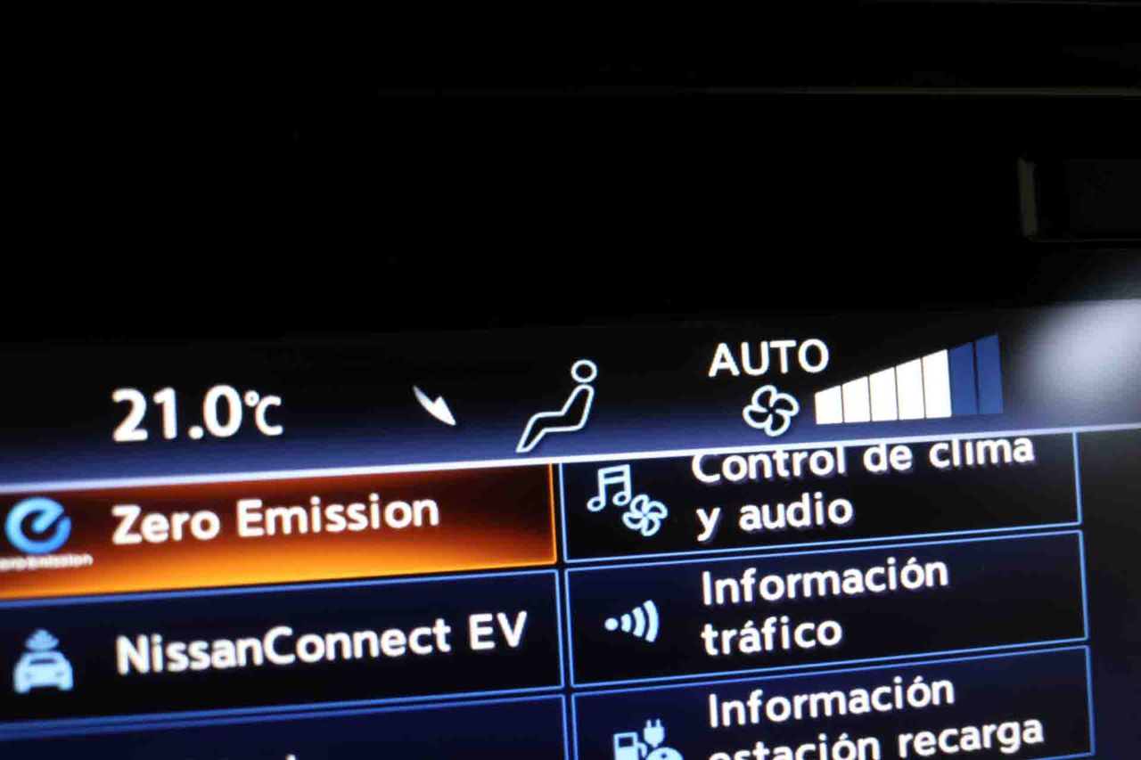 Nissan Leaf 40kWh N-Connecta - Foto 61