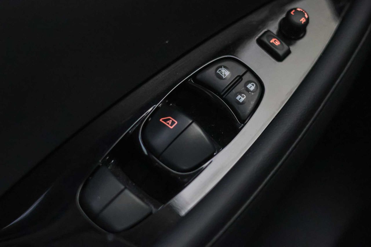 Nissan Leaf 40kWh N-Connecta - Foto 31