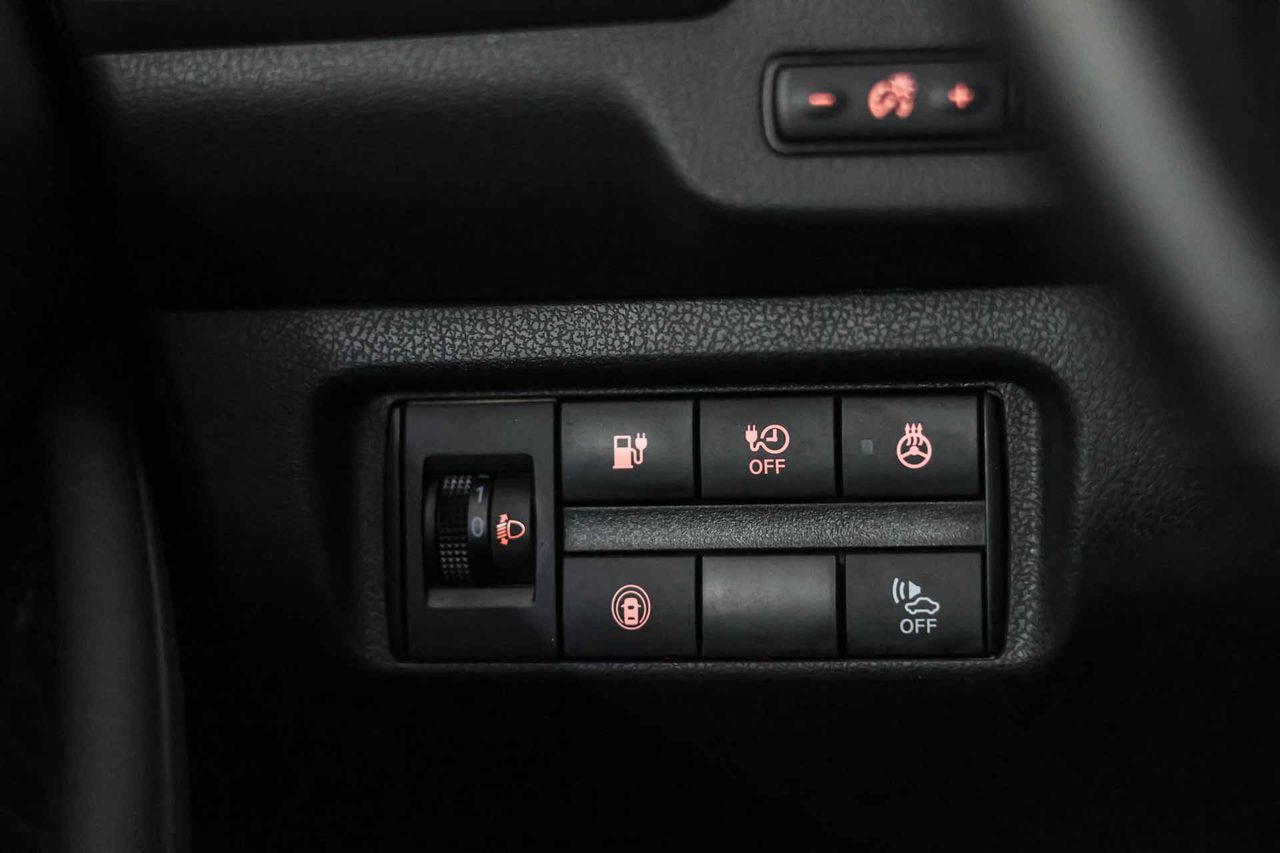 Nissan Leaf 40kWh N-Connecta - Foto 32