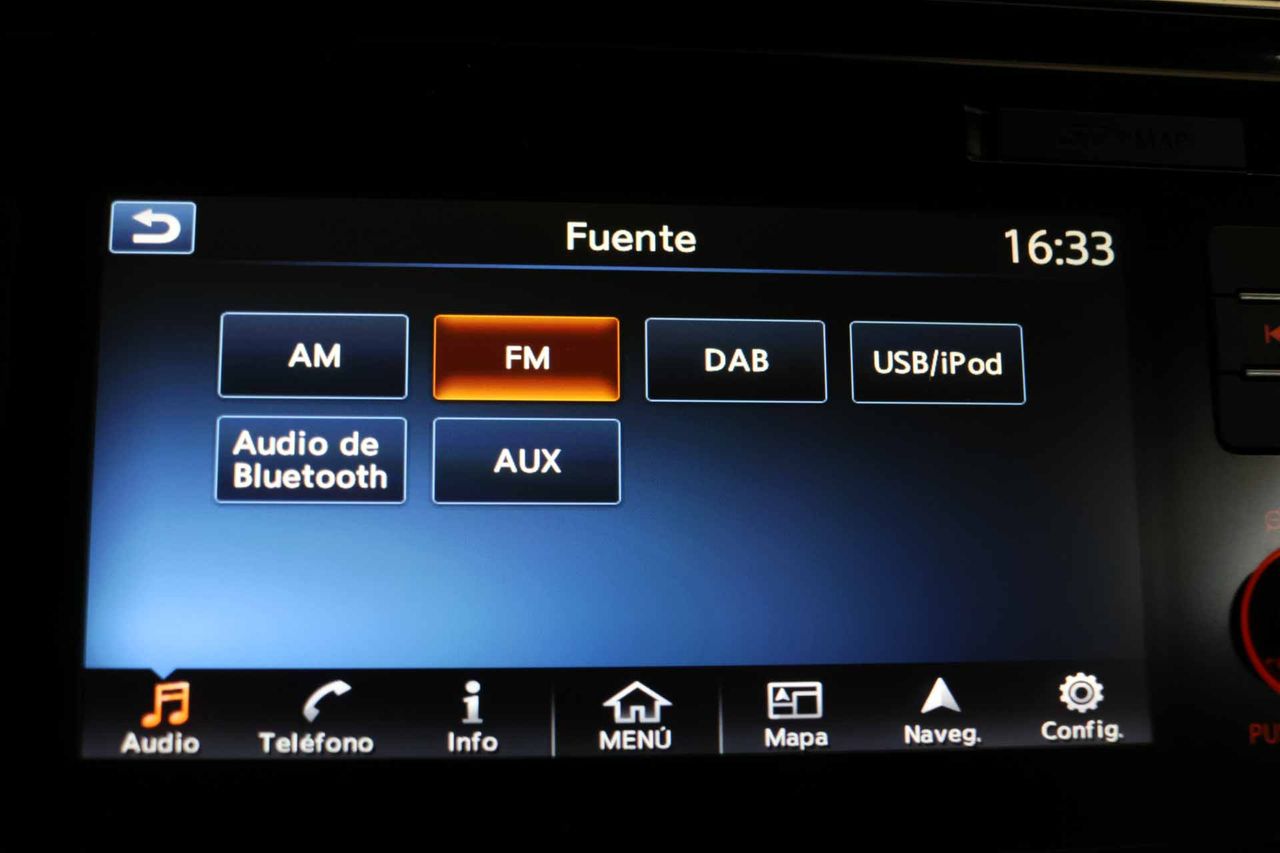 Nissan Leaf 40kWh N-Connecta - Foto 59