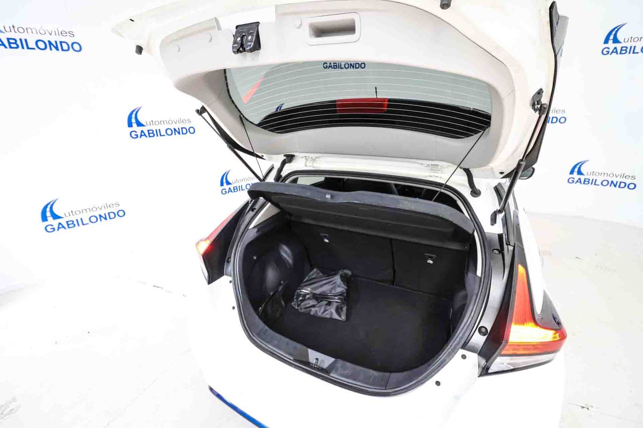 Nissan Leaf 40kWh N-Connecta - Foto 53
