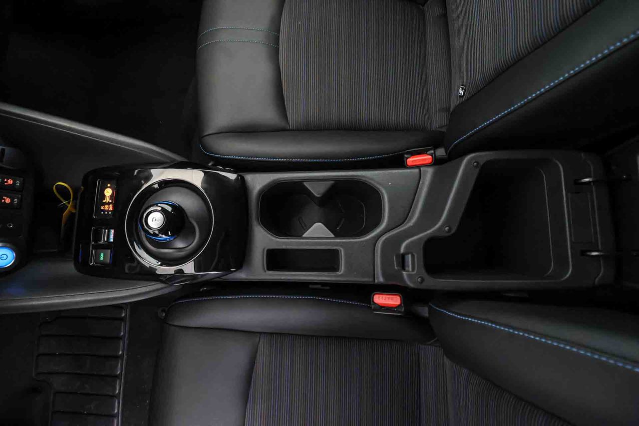 Nissan Leaf 40kWh N-Connecta - Foto 47