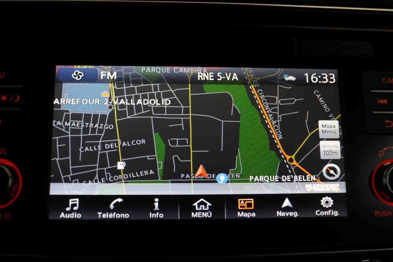 Nissan Leaf 40kWh N-Connecta - Foto 58