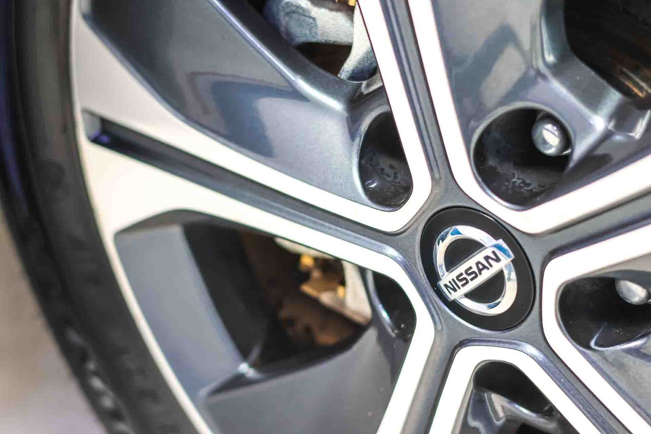 Nissan Leaf 40kWh N-Connecta - Foto 15
