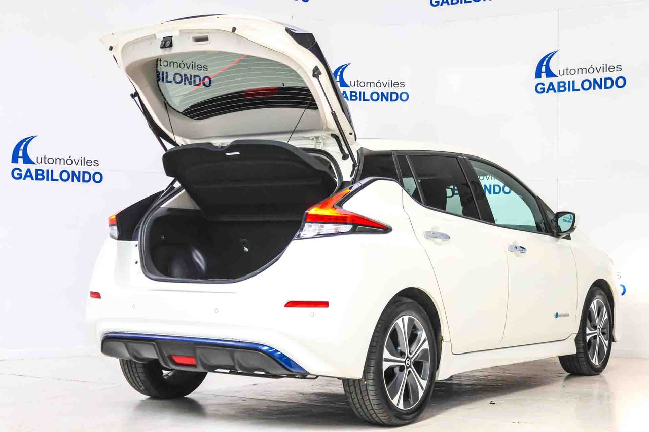 Nissan Leaf 40kWh N-Connecta - Foto 18