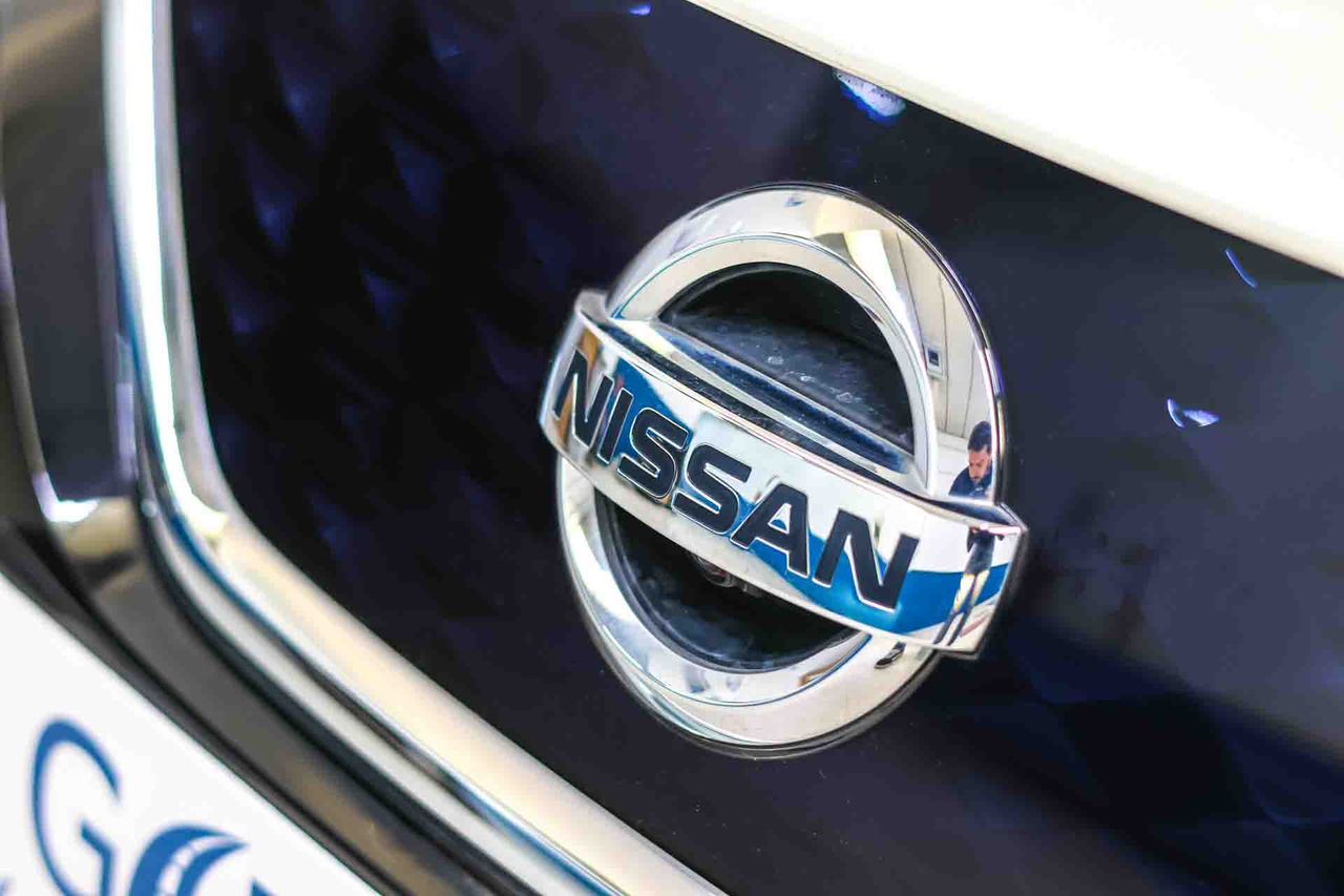 Nissan Leaf 40kWh N-Connecta - Foto 9