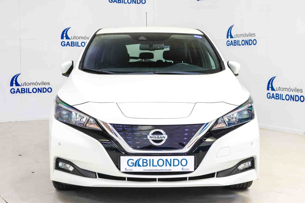 Nissan Leaf 40kWh N-Connecta - Foto 3