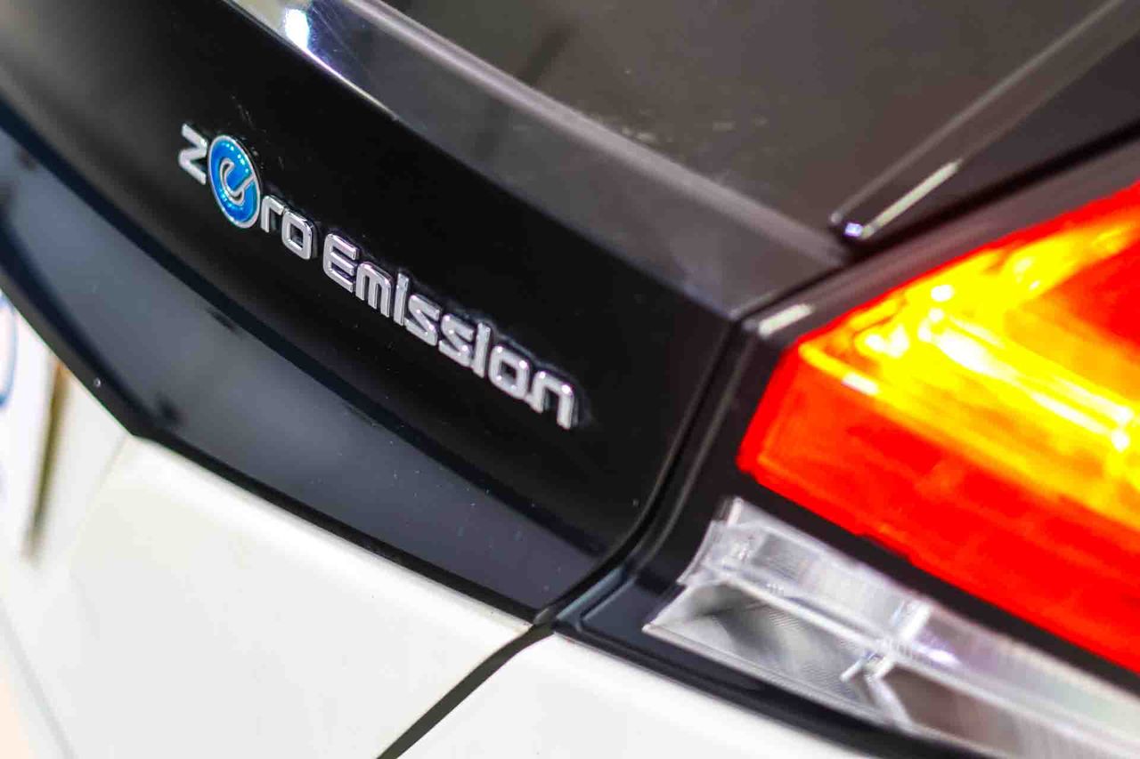 Nissan Leaf 40kWh N-Connecta - Foto 25