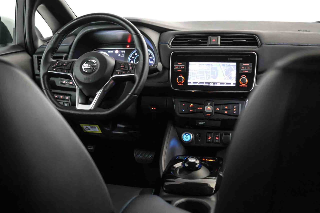 Nissan Leaf 40kWh N-Connecta - Foto 33