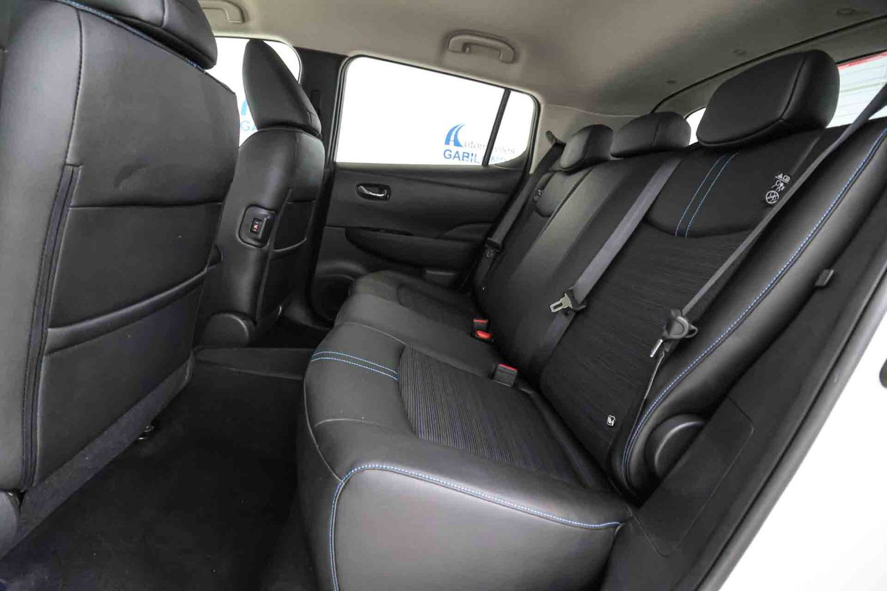 Nissan Leaf 40kWh N-Connecta - Foto 48