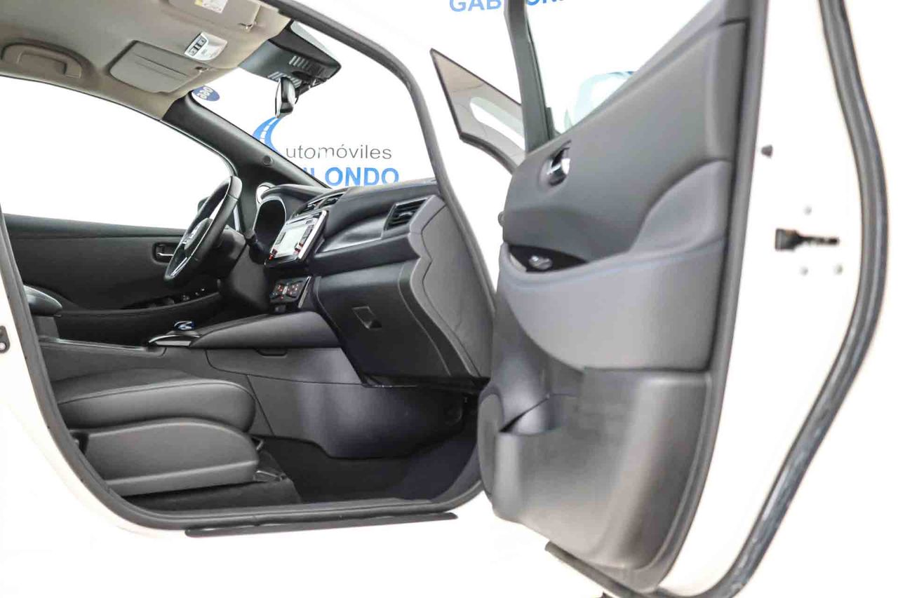 Nissan Leaf 40kWh N-Connecta - Foto 50