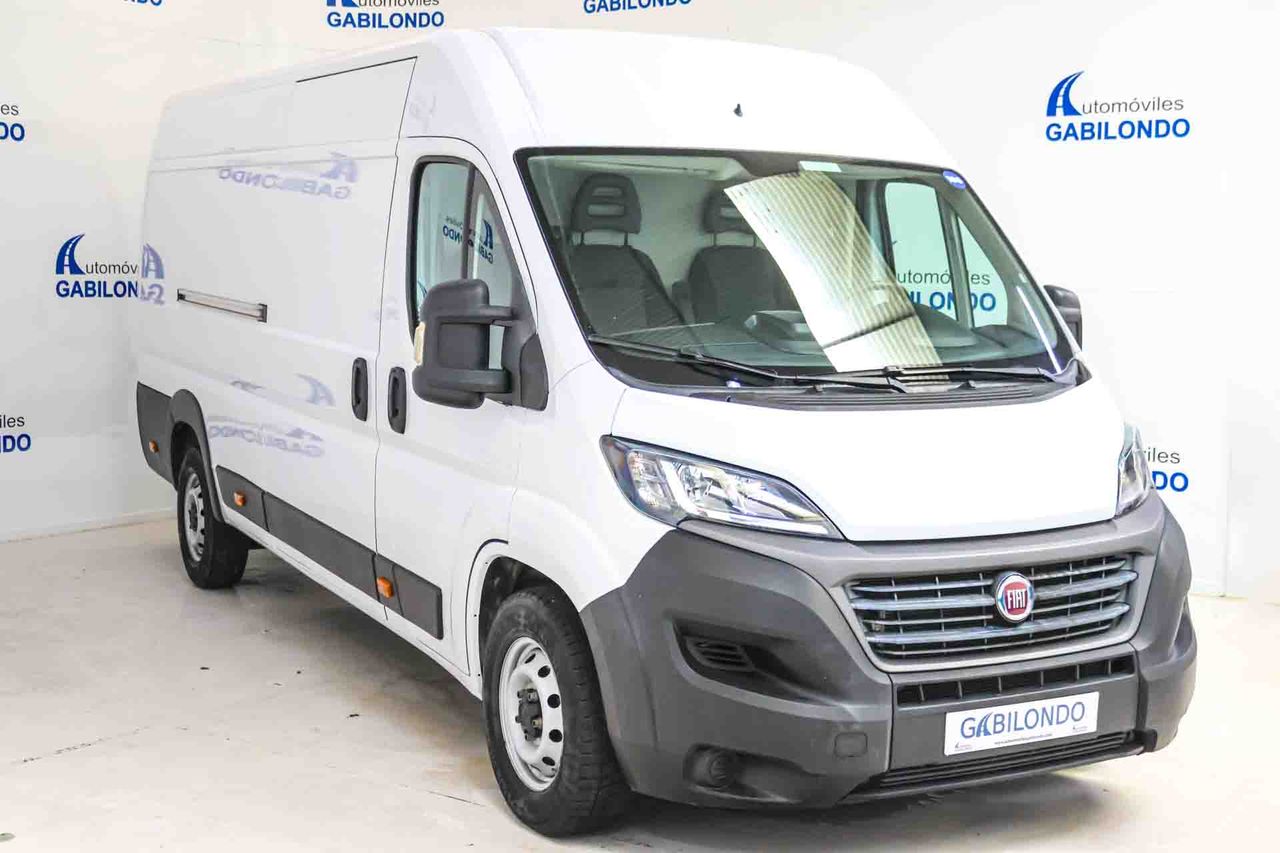 Fiat Ducato Maxi 35XL L4H2 2.3Mjet Pack Pro Nav - Foto 4