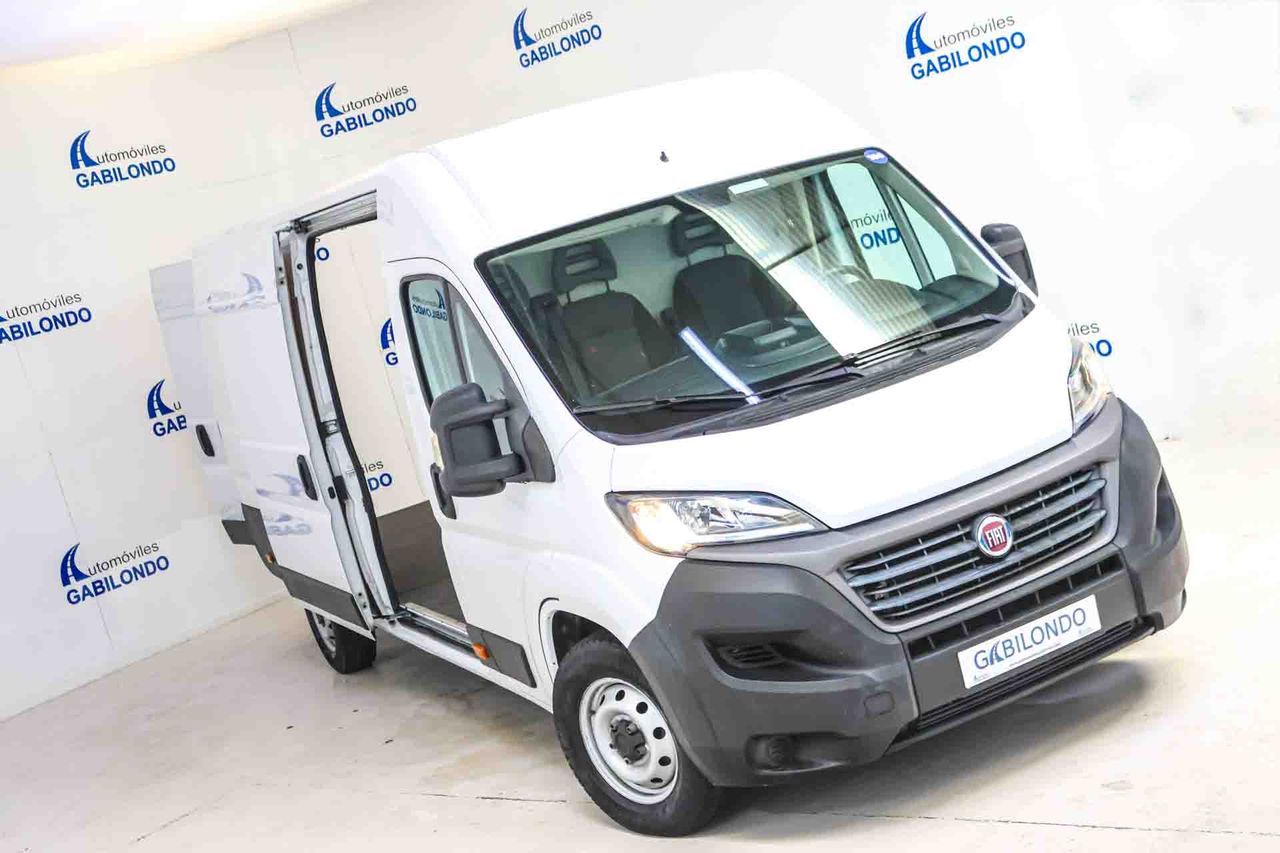 Fiat Ducato Maxi 35XL L4H2 2.3Mjet Pack Pro Nav - Foto 19