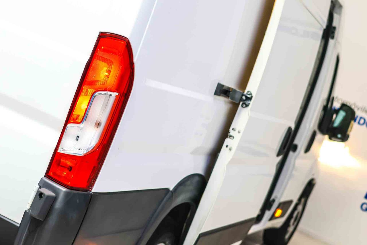 Fiat Ducato Maxi 35XL L4H2 2.3Mjet Pack Pro Nav - Foto 21
