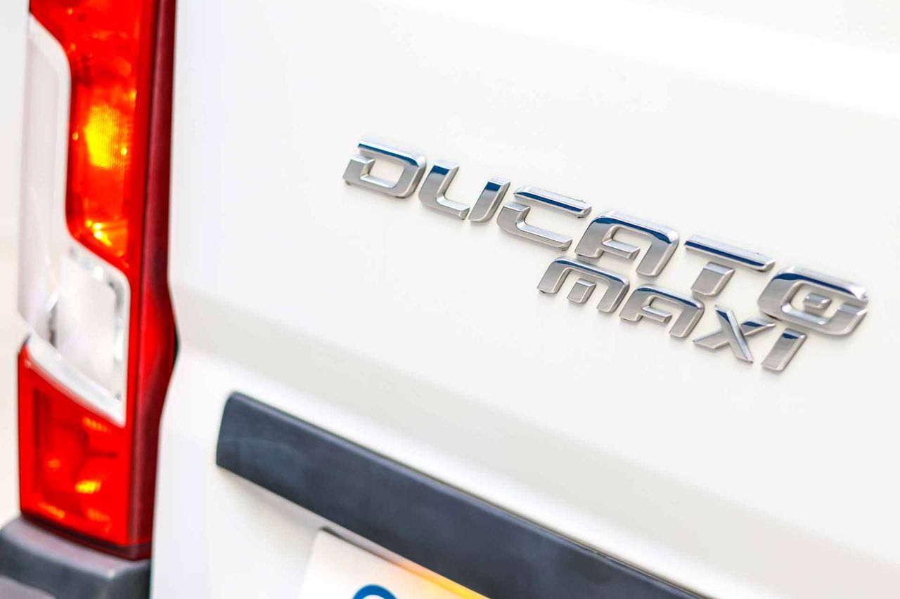 Fiat Ducato Maxi 35XL L4H2 2.3Mjet Pack Pro Nav - Foto 12