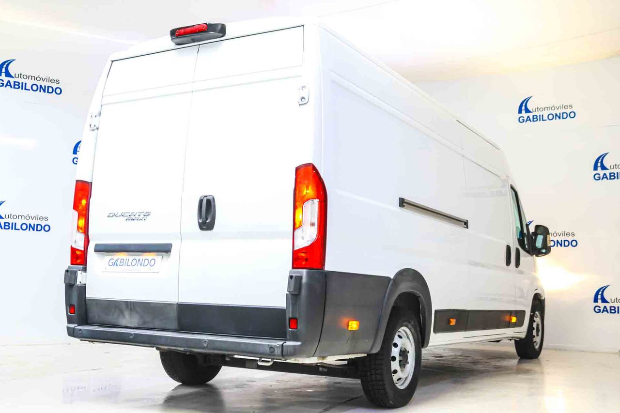 Fiat Ducato Maxi 35XL L4H2 2.3Mjet Pack Pro Nav - Foto 11